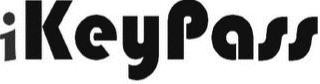 IKEYPASS logo