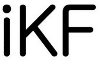 IKF logo