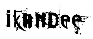 IKHNDEE logo