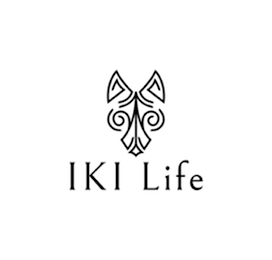 IKI LIFE logo