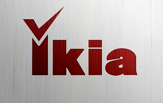 IKIA logo