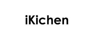 IKICHEN logo