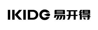 IKIDE logo