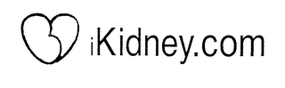 IKIDNEY.COM logo