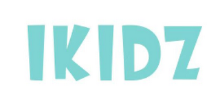 IKIDZ logo