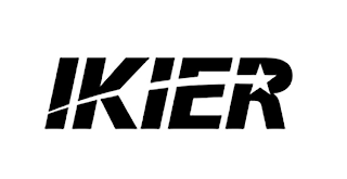 IKIER logo