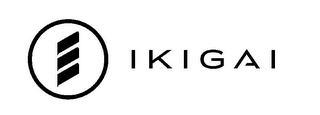 IKIGAI logo