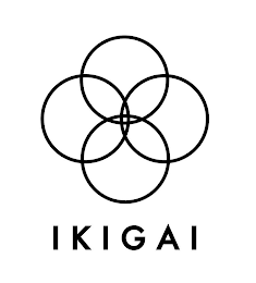 IKIGAI logo