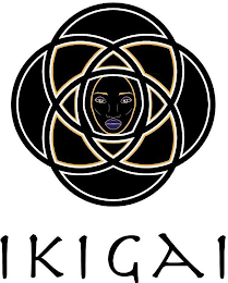 IKIGAI logo
