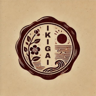 IKIGAI logo
