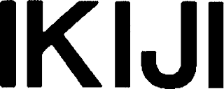 IKIJI logo