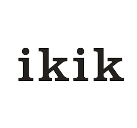 IKIK logo