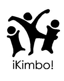 IKIMBO! logo