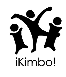 IKIMBO! logo