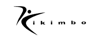 IKIMBO logo