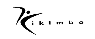 IKIMBO logo