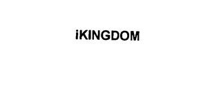 IKINGDOM logo