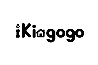 IKINGOGO logo