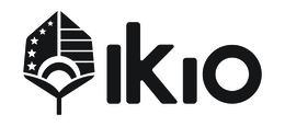 IKIO logo