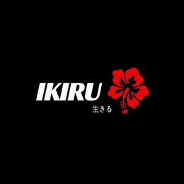 IKIRU logo