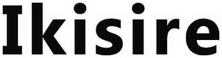 IKISIRE logo