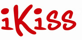 IKISS logo
