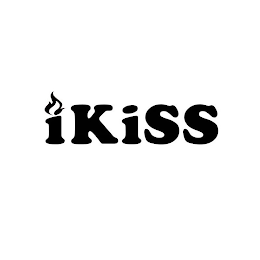 IKISS logo