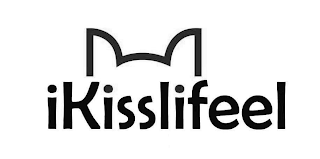 IKISSLIFEEL logo