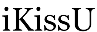 IKISSU logo