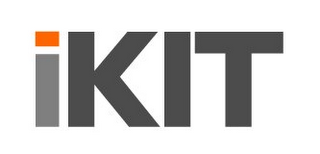 IKIT logo