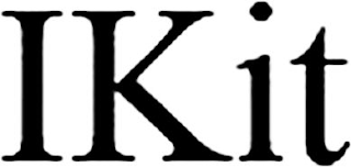 IKIT logo
