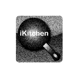 IKITCHEN logo