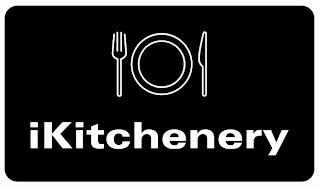 IKITCHENERY logo