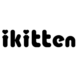 IKITTEN logo