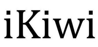IKIWI logo