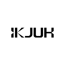 IKJUH logo