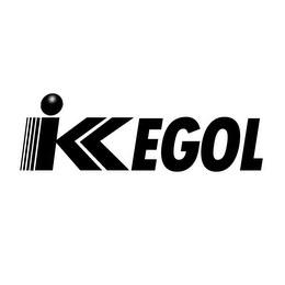 IKKEGOL logo
