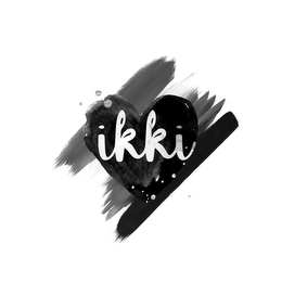 IKKI logo