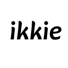 IKKIE logo