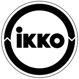 IKKO logo