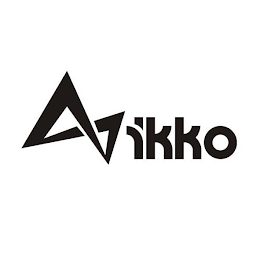 IKKO logo