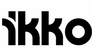 IKKO logo