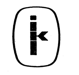 IKL logo