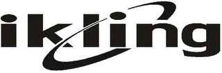 IKLING logo