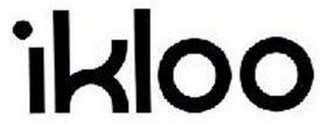 IKLOO logo