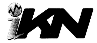 IKN logo