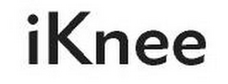 IKNEE logo