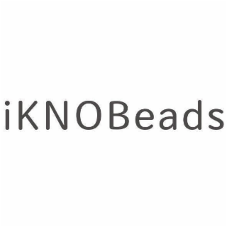 IKNOBEADS logo