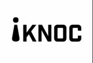 IKNOC logo