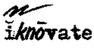IKNOVATE logo